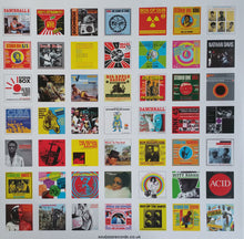 Load image into Gallery viewer, Various | Fire Over Babylon (Dread, Peace And Conscious Sounds At Studio One) (New)