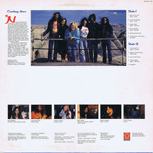 Load image into Gallery viewer, Cowboy Jazz | That's What We Like About The West