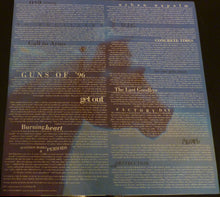 Load image into Gallery viewer, Down By Law (2) | Last Of The Sharpshooters