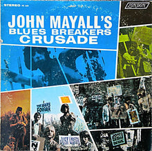 Load image into Gallery viewer, John Mayall & The Bluesbreakers | Crusade