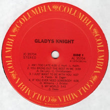 Load image into Gallery viewer, Gladys Knight | Gladys Knight