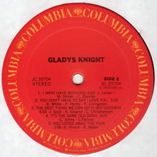 Load image into Gallery viewer, Gladys Knight | Gladys Knight