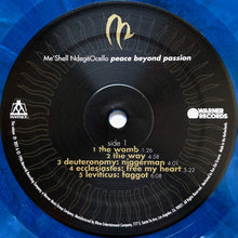 Load image into Gallery viewer, Me'Shell NdegéOcello | Peace Beyond Passion (New)
