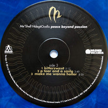 Load image into Gallery viewer, Me'Shell NdegéOcello | Peace Beyond Passion (New)