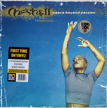 Load image into Gallery viewer, Me'Shell NdegéOcello | Peace Beyond Passion (New)