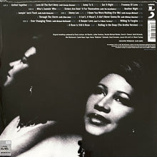 Load image into Gallery viewer, Aretha Franklin | Knew You Were Waiting- The Best Of Aretha Franklin 1980- 2014 (New)