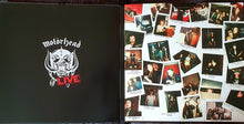Load image into Gallery viewer, Motörhead | No sleep 'til Hammersmith (New)