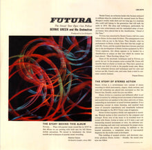 Load image into Gallery viewer, Bernie Green And His Orchestra | Futura