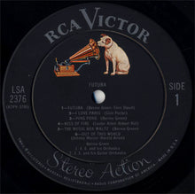 Load image into Gallery viewer, Bernie Green And His Orchestra | Futura