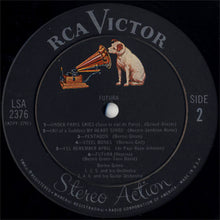 Load image into Gallery viewer, Bernie Green And His Orchestra | Futura