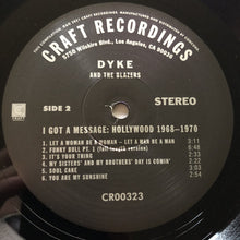 Load image into Gallery viewer, Dyke & The Blazers | I Got A Message: Hollywood 1968-1970 (New)