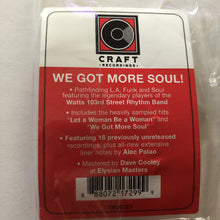 Load image into Gallery viewer, Dyke & The Blazers | I Got A Message: Hollywood 1968-1970 (New)