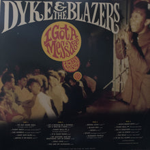 Load image into Gallery viewer, Dyke & The Blazers | I Got A Message: Hollywood 1968-1970 (New)