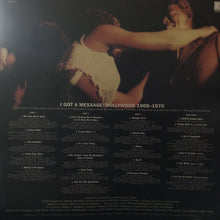 Load image into Gallery viewer, Dyke & The Blazers | I Got A Message: Hollywood 1968-1970 (New)