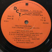 Load image into Gallery viewer, Dyke & The Blazers | I Got A Message: Hollywood 1968-1970 (New)