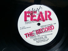 Load image into Gallery viewer, Fear (3) | The Record (New)