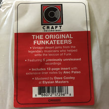 Load image into Gallery viewer, Dyke & The Blazers | Down On Funky Broadway: Phoenix 1966-1967 (New)