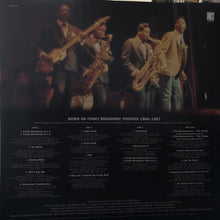 Load image into Gallery viewer, Dyke & The Blazers | Down On Funky Broadway: Phoenix 1966-1967 (New)