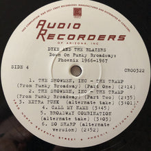 Load image into Gallery viewer, Dyke & The Blazers | Down On Funky Broadway: Phoenix 1966-1967 (New)