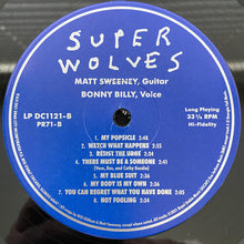 Load image into Gallery viewer, Matt Sweeney | Superwolves (New)