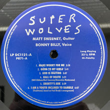 Load image into Gallery viewer, Matt Sweeney | Superwolves (New)