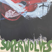 Load image into Gallery viewer, Matt Sweeney | Superwolves (New)