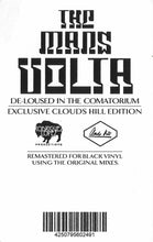 Load image into Gallery viewer, The Mars Volta | De-Loused In The Comatorium (New)