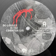 Load image into Gallery viewer, The Mars Volta | De-Loused In The Comatorium (New)