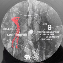 Load image into Gallery viewer, The Mars Volta | De-Loused In The Comatorium (New)