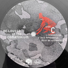 Load image into Gallery viewer, The Mars Volta | De-Loused In The Comatorium (New)