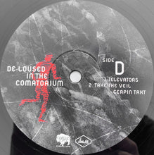 Load image into Gallery viewer, The Mars Volta | De-Loused In The Comatorium (New)