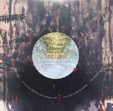 Load image into Gallery viewer, The Mars Volta | De-Loused In The Comatorium (New)