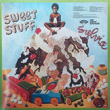 Load image into Gallery viewer, Sylvia Robinson | Sweet Stuff (New)