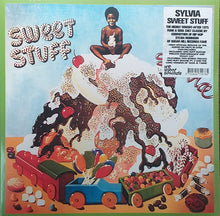Load image into Gallery viewer, Sylvia Robinson | Sweet Stuff (New)
