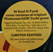 Load image into Gallery viewer, Various | Yacht Soul (The Cover Versions) (New)