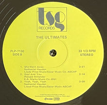 Load image into Gallery viewer, The Ultimates (2) | You're My Lady (New)