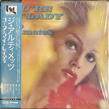 Load image into Gallery viewer, The Ultimates (2) | You're My Lady (New)