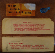 Load image into Gallery viewer, Broken Social Scene | You Forgot It In People (New)