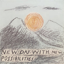 Load image into Gallery viewer, Sonny And The Sunsets | New Day With New Possibilities (New)