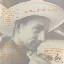 Load image into Gallery viewer, Sonny And The Sunsets | New Day With New Possibilities (New)