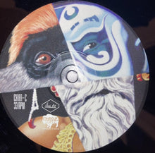 Load image into Gallery viewer, The Mars Volta | Amputechture (New)