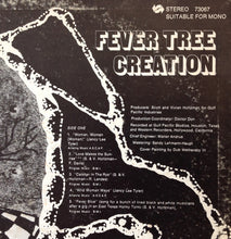 Load image into Gallery viewer, Fever Tree | Creation