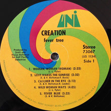 Load image into Gallery viewer, Fever Tree | Creation