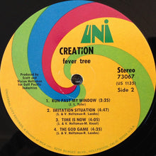 Load image into Gallery viewer, Fever Tree | Creation