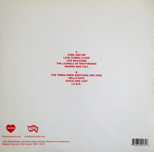 Load image into Gallery viewer, Cold Cave | Love Comes Close