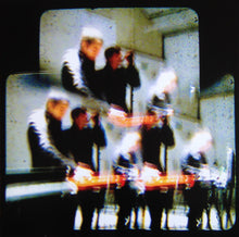 Load image into Gallery viewer, Cold Cave | Love Comes Close