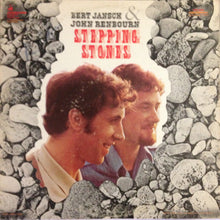 Load image into Gallery viewer, Bert Jansch | Stepping Stones