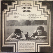 Load image into Gallery viewer, Bert Jansch | Stepping Stones