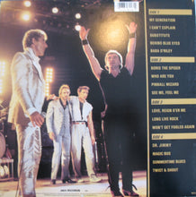 Load image into Gallery viewer, The Who | Who's Last