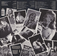Load image into Gallery viewer, John Mayall & The Bluesbreakers | Chicago Line